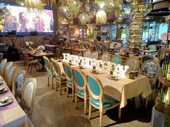 -成都华侨城欢乐里