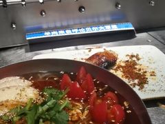 -很久以前羊肉串(农科路店)