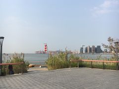 -深圳湾公园(南山区)