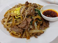 -万年酒楼(越秀南路店)