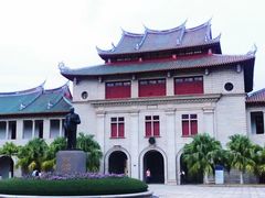 -厦门大学(思明校区)
