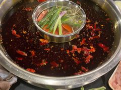 -邓莽子老火锅(鲁祖庙店)