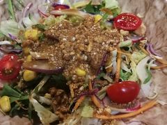 梅子沙拉-桃屋日本料理(清华科技园店)
