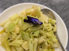 -揽季锅物会.福建黄鱼.海鲜姿造(五四路店)