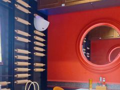 -get pizza意大利餐厅(凯德MALL店)