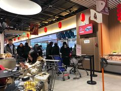 -七鲜超市(通州ONE店)