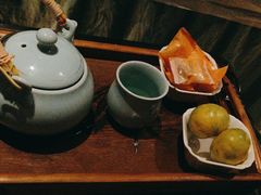 -大桶大足浴(武夷店)