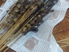 -十里铺铁板鱿鱼