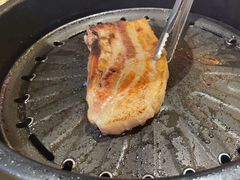 -首尔烤肉大排档(合生汇店)