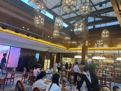 -V Bar海景扒房(北海湾惠龙万达嘉华酒店)