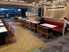 -乡村基(渝中区得意世界餐厅)