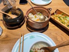 -一坐一忘云南菜(嘉里中心店)