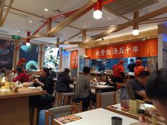 -味千拉面(双井店)