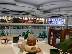 -云海肴·汽锅鸡·云南菜(美罗城店)