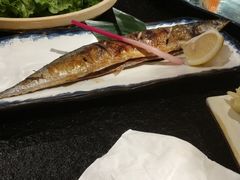 -漫烤鱼&徐州烧烤夜宵(万达店)