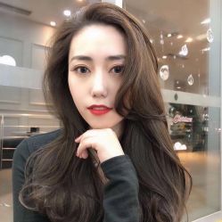 点击看大图 长发-潘多拉Hairsalon