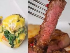 -上海和平饭店华懋阁 Cathay Room