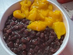 -冰冰酱老味刨冰绵绵冰(中山路总店)