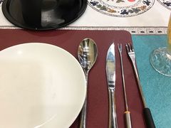 -西单元牛排馆(长安大学城店)