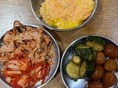 -恩你小木屋·烤肉韩式料理(嘉兴秀洲店)