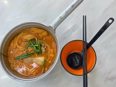 -汤小云火锅米线(钻汇广场店)