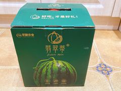 -鲜力达果品批发直销(青山店)