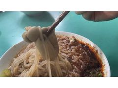 冒节子-甘记肥肠粉(马鞍北路店)