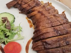 -朵朵开素食餐厅(后宰门街店)