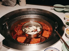 -晓宇重庆火锅(赛格国际购物中心店)