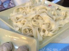 -羊家胡同·龙虾烧烤火锅(龙汇路店)