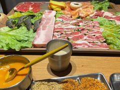 -乌拉烤肉(如皋首店)