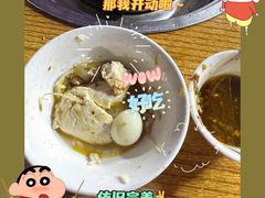 -海关荤豆花(洋河一路店)
