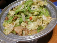 -95号酱骨·一块豆腐(展春园西路店)