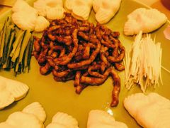 -龙门阵茶屋川菜馆(武康路店)