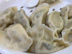 -北方饺子王·海肠捞饭·海鲜锅(山大店)