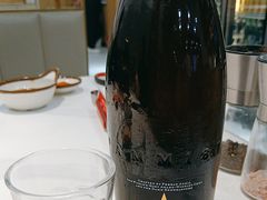 -白山烧烤(文安路万豪店)
