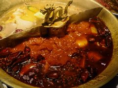 -小龙翻大江文化火锅(宽窄店)