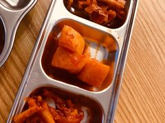 -玉流珍肴馆(亮马桥店)