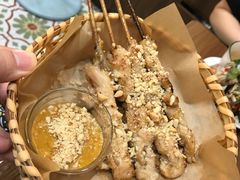 -曼谷食堂·泰国家庭料理(丹桂路店)