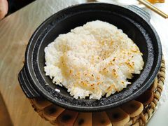 锅巴饭-楚膳·红蕃茄(鸟巢店)