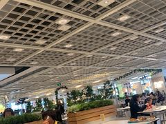 -宜家家居(西安未央商场店)