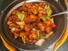 -顺峰顺水顺德菜(龙华店)