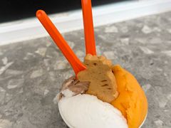 -Dip in Gelato(富民路店)