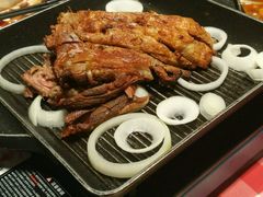 android_upload_pic-西贝莜面村(近铁城市广场店)