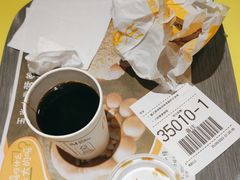 -麦当劳(顾村公园店)