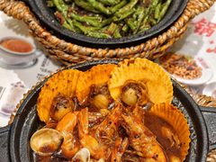 -孖记茶档·热腾茶餐(江南西plus店)