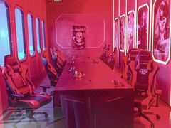 -世代星球·保龄球·镭战真人CS·团建(杨浦店)
