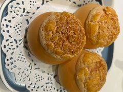 -飶香居(省博物馆店)