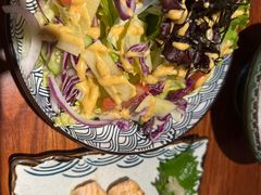 -大吉鲜鱼料理自慢(维也纳大厦店)