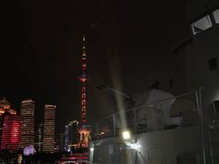 -上海港国际客运中心